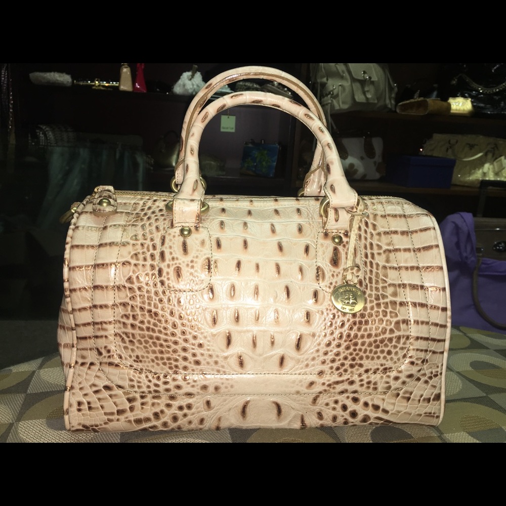 Brahmin handbag